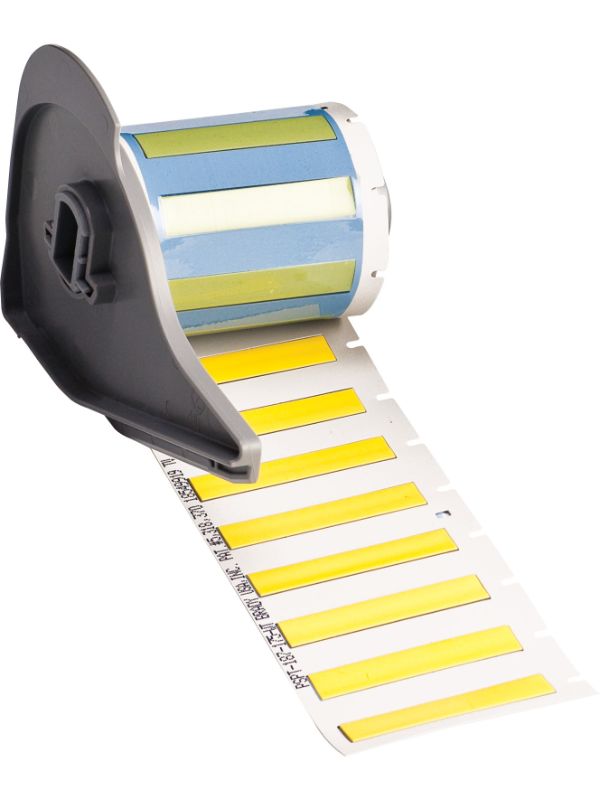 Brady Sleeve .187Dia YL 1.75" RL/100