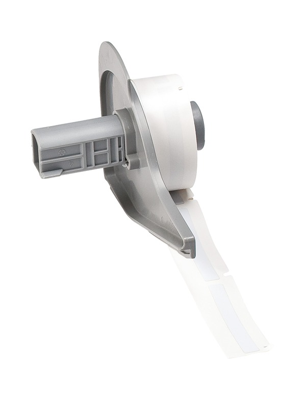 Brady Label 0.25x2" Polyimide WT 100