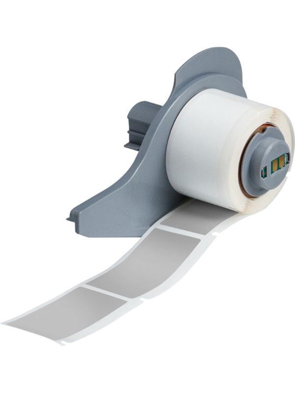 Brady Label 1x2 VOID Vinyl SL RL/100