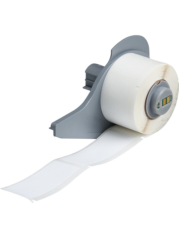 Brady Label 2.5x1 Nylon Cloth WT 100