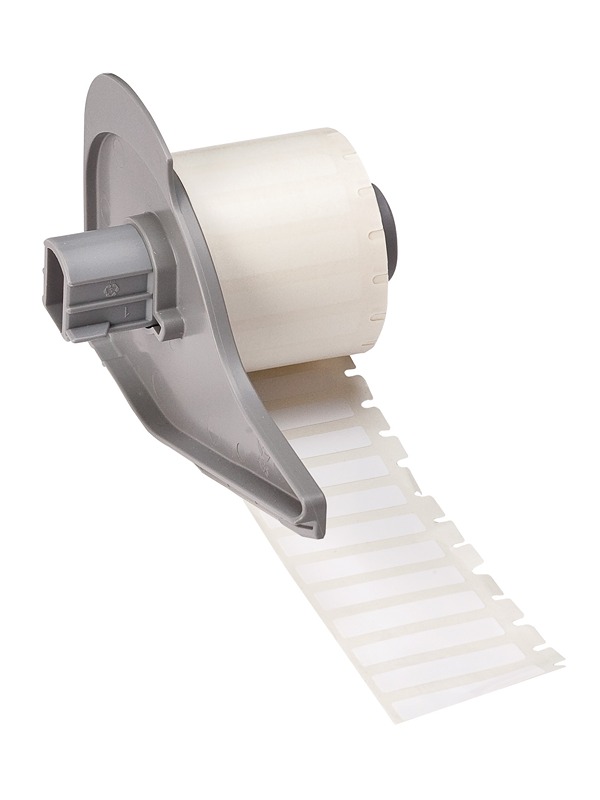 Brady Lbl 0.25 Hx1.25 Polyimide 750