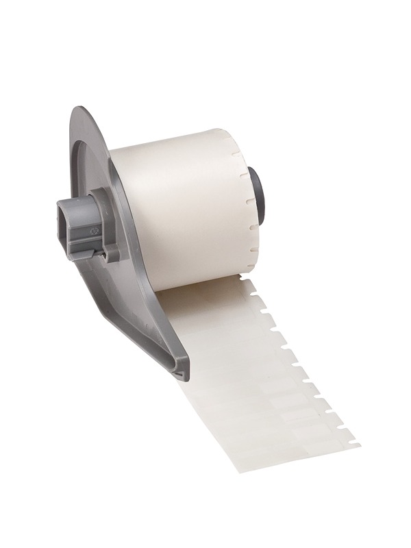 Brady Lbl 1.5 x 0.25 Lam Vinyl 750