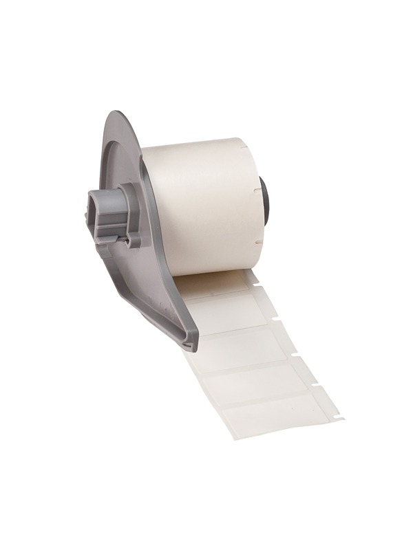 Brady Label 0.75x1.5 Lam Vinyl 250