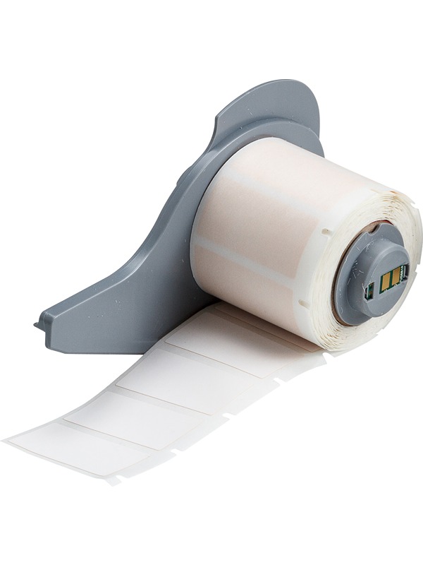 Brady Label 0.75x1.5 Polyimide 250