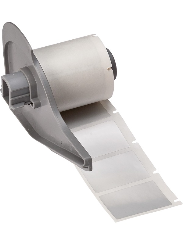 Brady Label 1.5x1 VOID Vinyl SL 250