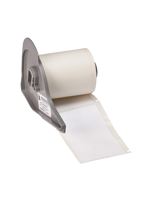 Brady Label 1.9x3" VOID Vinyl WT 100