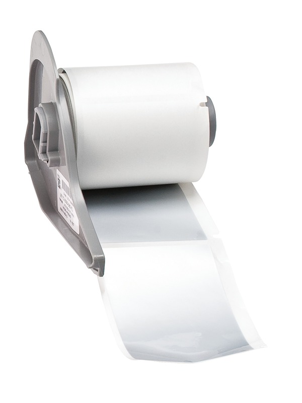 Brady Label 1.9x3 VOID Vinyl SL 100