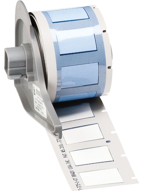 Brady Sleeve 0.375 Dia WT 1" RL/100