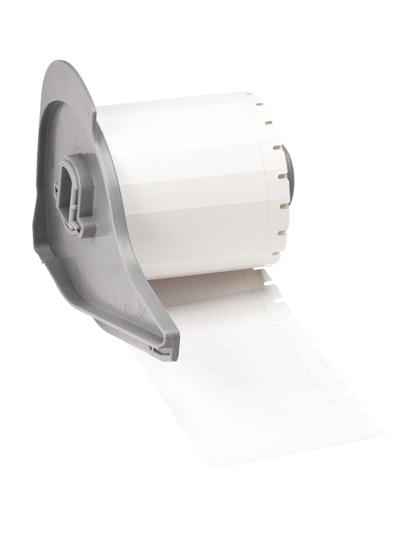 Brady Tags 0.375 x 1.938 WT RL/750