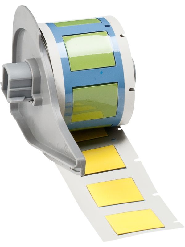 Brady Sleeve 0.5Dia WT 1" RL/100