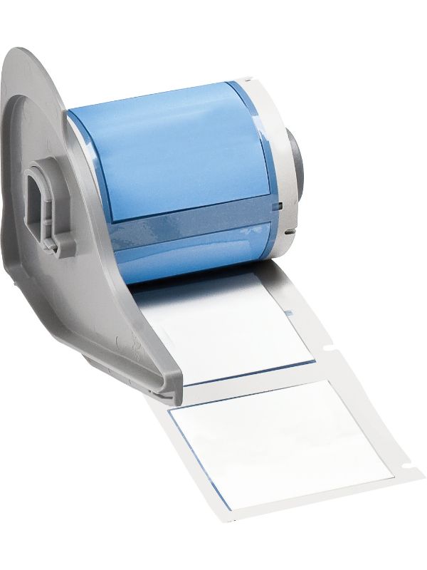 Brady Sleeve 0.75Dia WT 1" RL/75