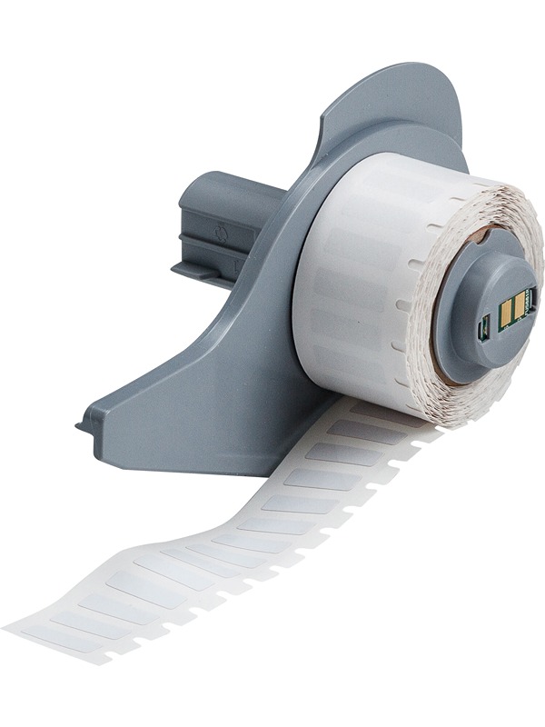 Brady Lbl 0.2 Hx0.65 Polyimide 750