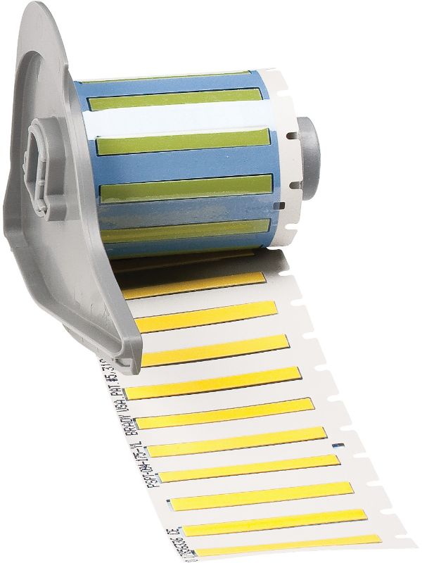 Brady Sleeve .094Dia YL 1.75" RL/100