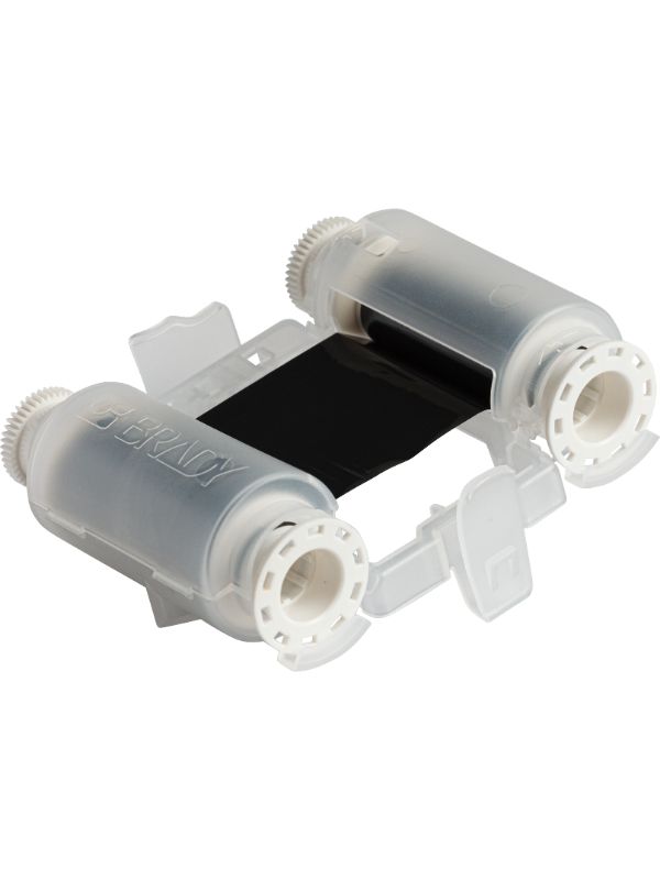 Brady M710 R10000 Prnt Ribbon 2in BK