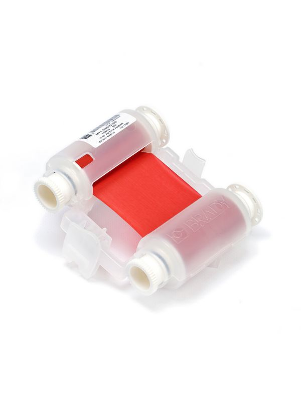 Brady M710 R6900 Prntr Ribbon 2in RD