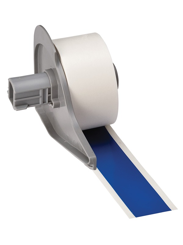 Brady Label 1x 50' Polyester BL RL/1