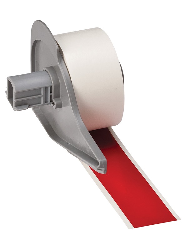 Brady Label 1x 50' Polyester RD RL/1