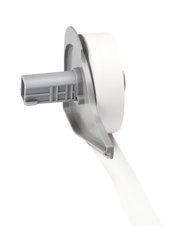 Brady Tags 0.23 in W x 50 ft L WT