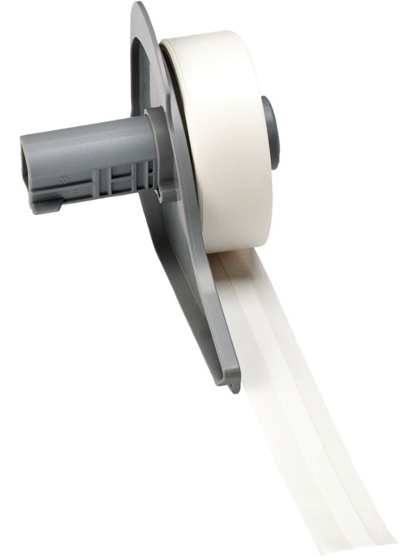 Brady Label 0.25" x 50' Vinyl WT