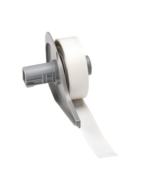 Brady Label 0.5" x 30' Vinyl WT