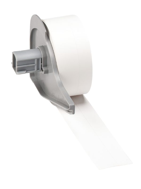 Brady Tags 0.785 in W x 50 ft L WT