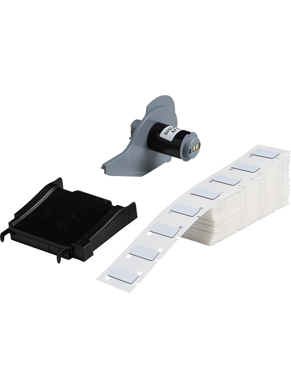 Brady Label 0.49x1.06 Polyester 200