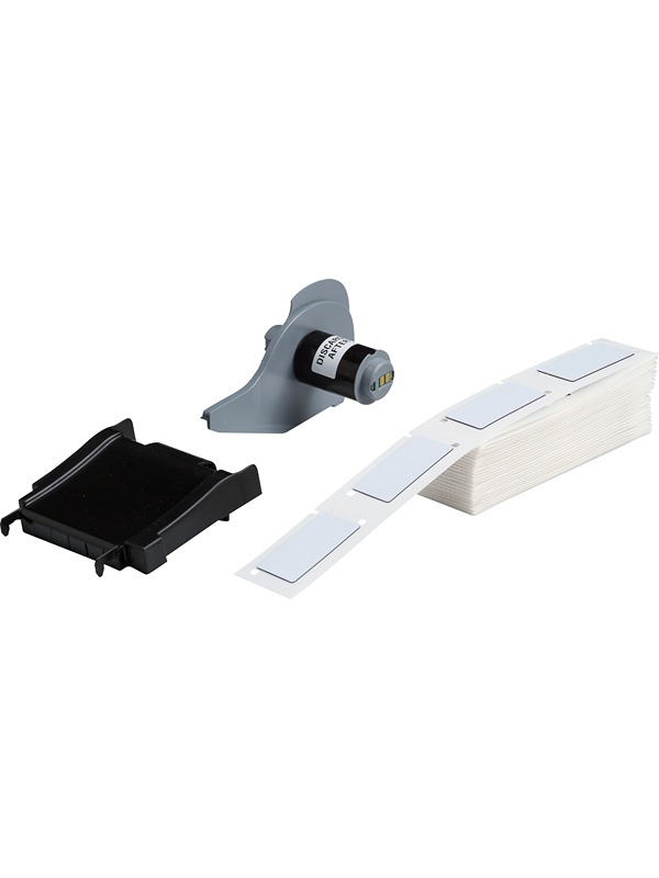 Brady Label 2x1" Polyester WT RL/100