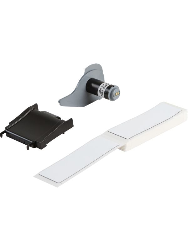 Brady Label 1.9x6 Polyester WT RL/25