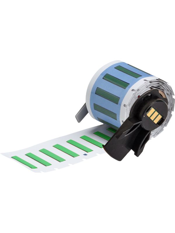 Brady Sleeve 0.094Dia GR 1" RL/100