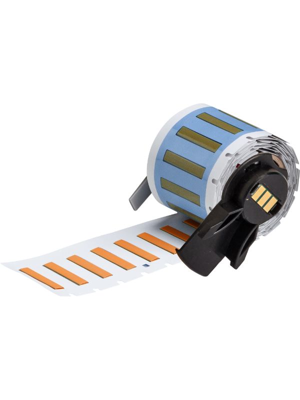 Brady Sleeve 0.094Dia OR 1" RL/100