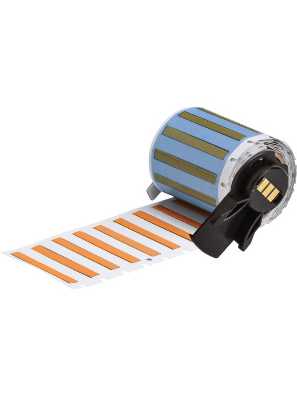 Brady Sleeve .094Dia OR 1.75" RL/100