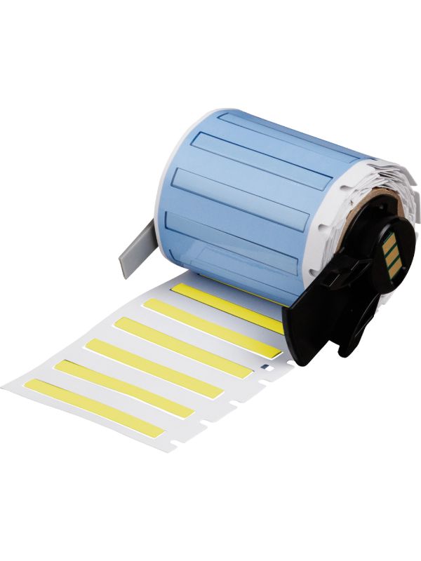 Brady Sleeve .094Dia YL 1.75" RL/100