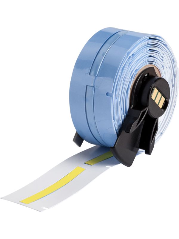 Brady Sleeve 0.094Dia YL 2" RL/70