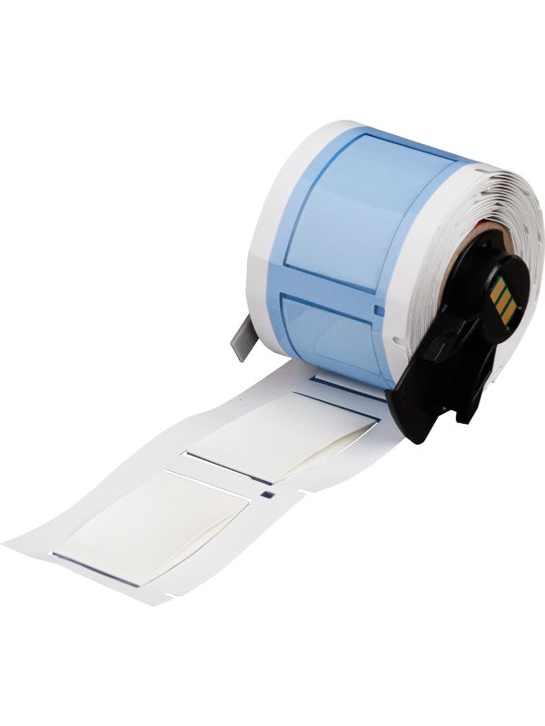 Brady Sleeve 1Dia WT 1" RL/50