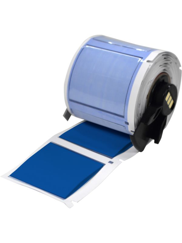 Brady Sleeve 1Dia BL 1.75" RL/50