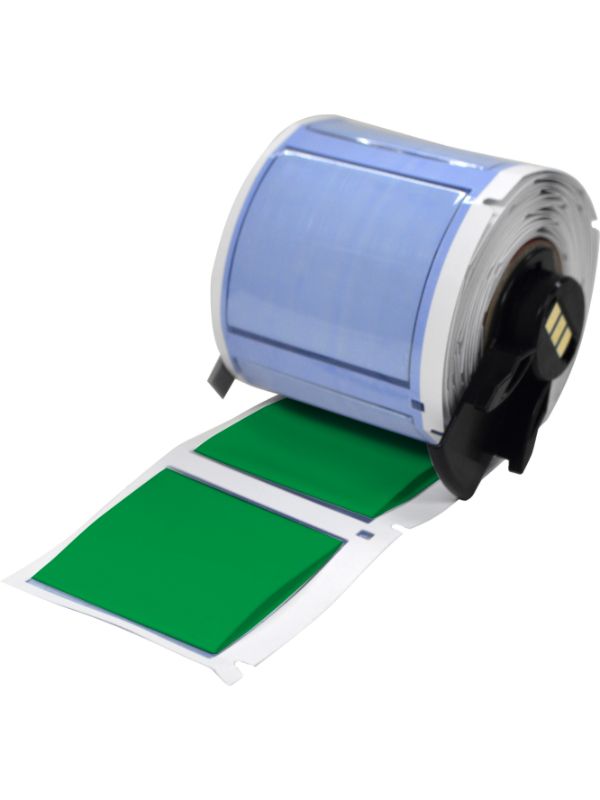 Brady Sleeve 1Dia GR 1.75" RL/50