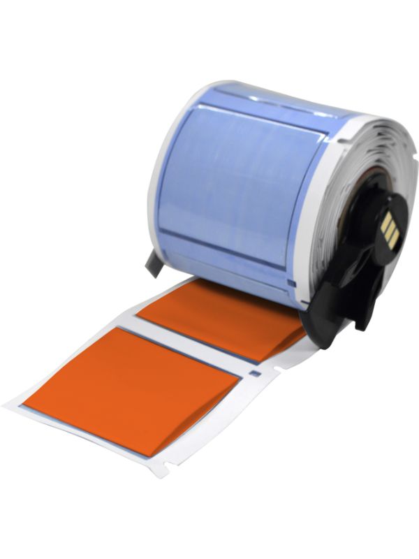 Brady Sleeve 1Dia OR 1.75" RL/50