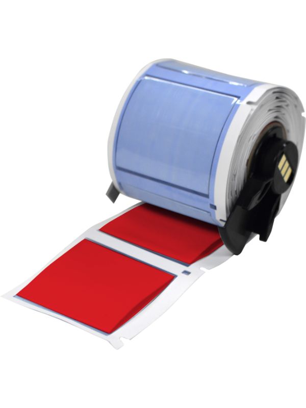 Brady Sleeve 1Dia RD 1.75" RL/50