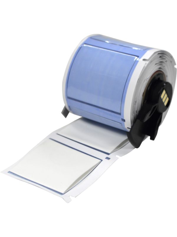 Brady Sleeve 1Dia WT 1.75" RL/50