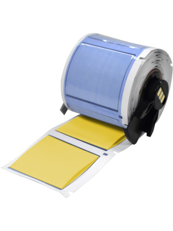 Brady Sleeve 1Dia YL 1.75" RL/50