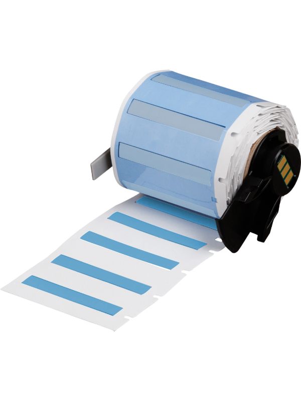 Brady Sleeve .125Dia BL 1.75" RL/100