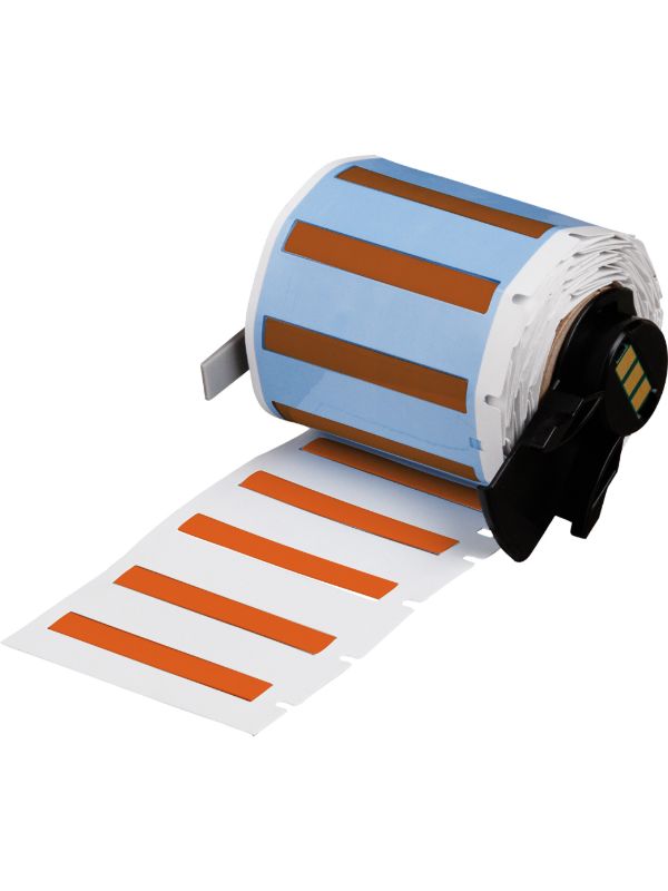 Brady Sleeve .125Dia OR 1.75" RL/100