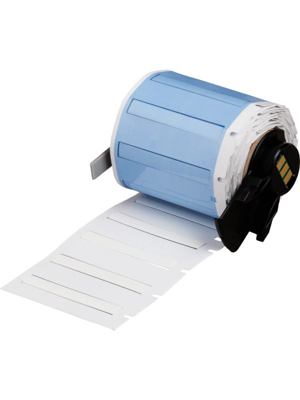 Brady Sleeve .125Dia WT 1.75" RL/100