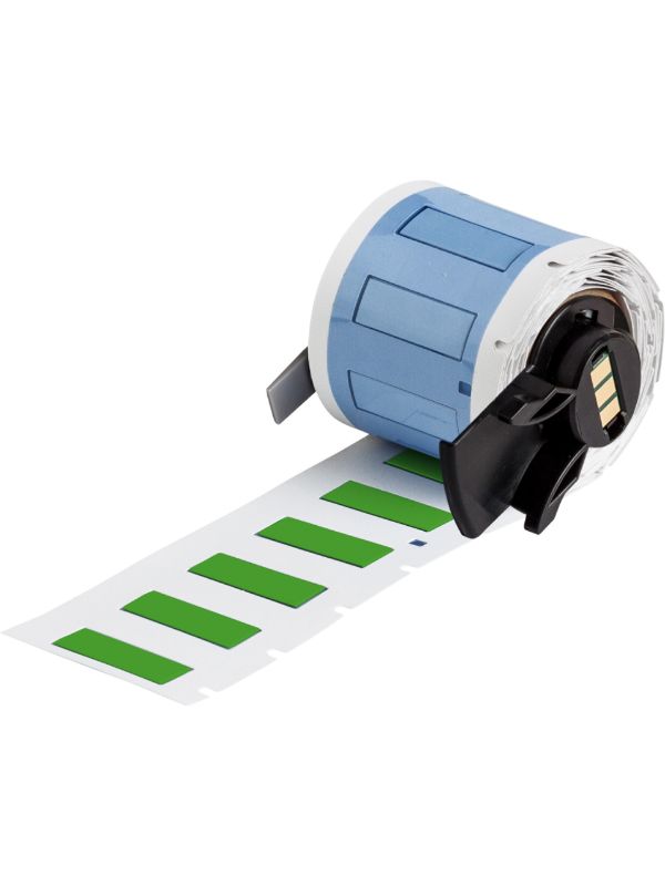 Brady Sleeve 0.187Dia GR 1" RL/100