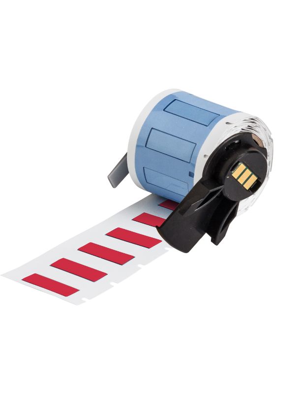 Brady Sleeve 0.187Dia RD 1" RL/100