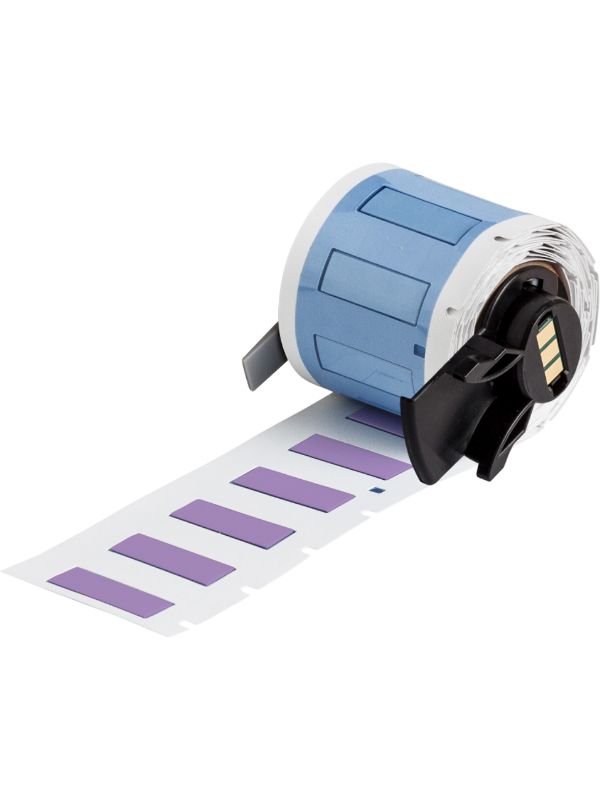 Brady Sleeve .187Dia VT 1" RL/100