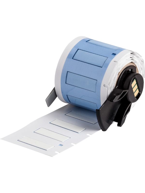 Brady Sleeve 0.187Dia WT 1" RL/100