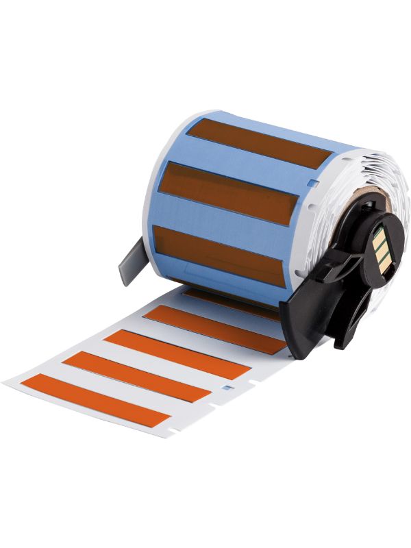 Brady Sleeve .187Dia OR 1.75" RL/100