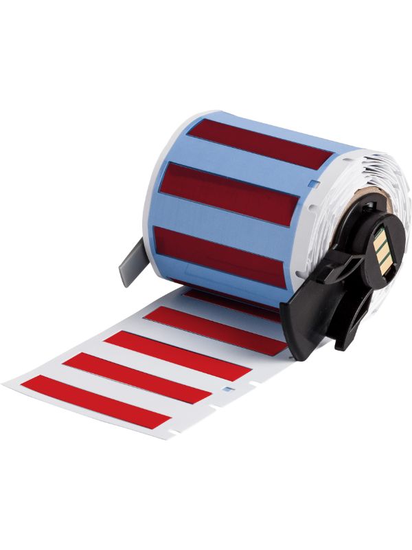 Brady Sleeve .187Dia RD 1.75" RL/100