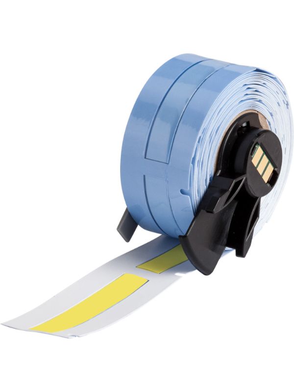 Brady Sleeve 0.187Dia YL 2" RL/70